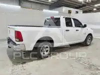 2019 RAM 1500 photo