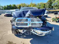 2019 RAM 1500 фото