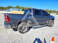 2019 RAM 1500 фото