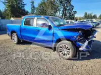 2019 RAM 1500 photo