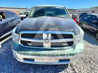 2019 RAM 1500 фото