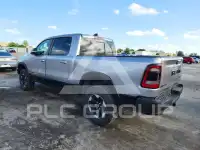 2019 RAM 1500 фото