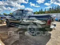 2019 RAM 1500 фото
