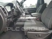 2019 RAM 1500 photo