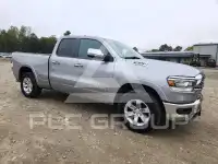 2019 RAM 1500 фото