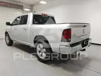2019 RAM 1500 фото