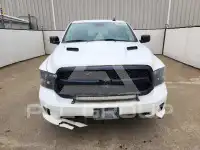 2019 RAM 1500 photo