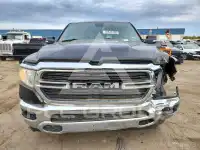 2019 RAM 1500 photo