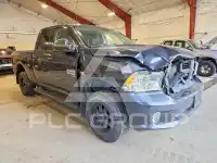 2019 RAM 1500 фото