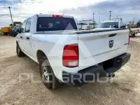 2019 RAM 1500 фото