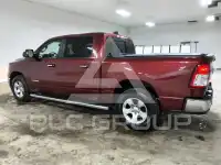 2019 RAM 1500 photo