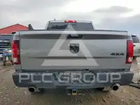 2019 RAM 1500 фото