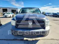 2019 RAM 1500 photo