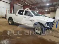 2019 RAM 1500 фото