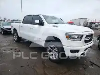 2019 RAM 1500 фото
