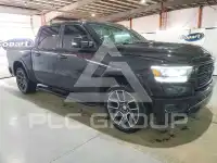 2019 RAM 1500 фото