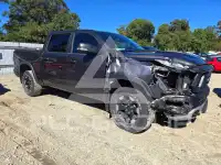 2019 RAM 1500 photo