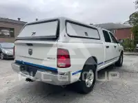2019 RAM 1500 фото