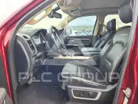 2019 RAM 1500 фото