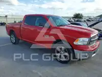 2019 RAM 1500 фото