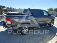 2019 RAM 1500 фото