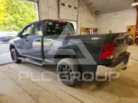 2019 RAM 1500 фото