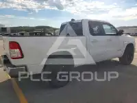 2019 RAM 1500 фото