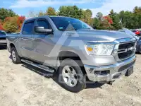2019 RAM 1500 photo