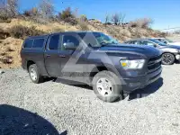 2019 RAM 1500 фото