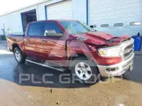 2019 RAM 1500 фото