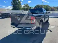 2019 RAM 1500 фото