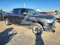 2019 RAM 1500 photo