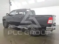2019 RAM 1500 фото