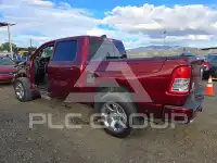 2019 RAM 1500 photo