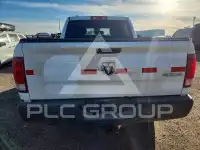 2019 RAM 1500 фото