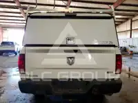 2019 RAM 1500 фото