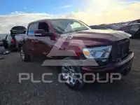 2019 RAM 1500 photo