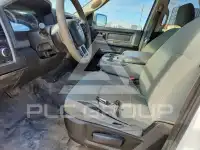 2019 RAM 1500 фото