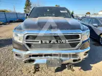 2019 RAM 1500 photo
