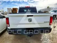 2019 RAM 1500 фото