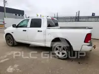2019 RAM 1500 photo