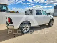 2019 RAM 1500 photo