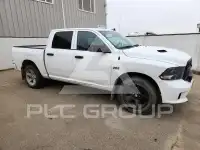 2019 RAM 1500 photo