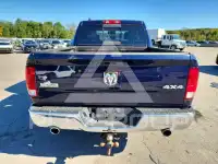 2019 RAM 1500 фото