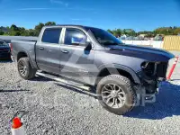 2019 RAM 1500 фото