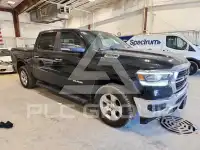 2019 RAM 1500 фото