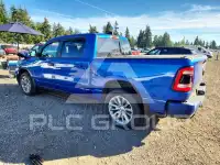 2019 RAM 1500 photo