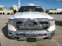 2019 RAM 1500 фото