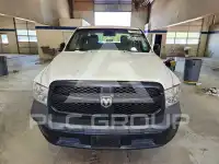 2019 RAM 1500 photo