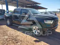 2019 RAM 1500 фото